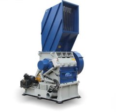 CS360破碎机的图片