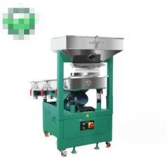 直线振动筛1的图片