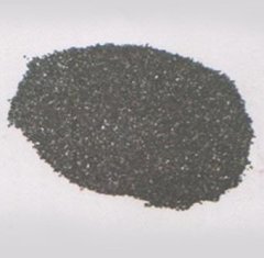 石墨增碳剂的图片