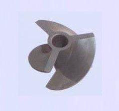 石墨转子3的图片