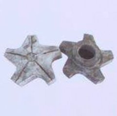 石墨转子5的图片