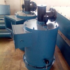 焦炉煤气燃烧器的图片