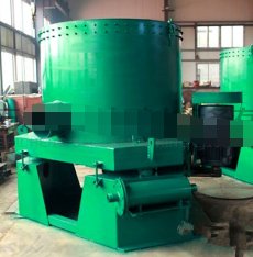 离心选矿机的图片