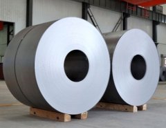 热轧酸洗板的图片