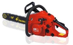 油锯PN3800-6的图片