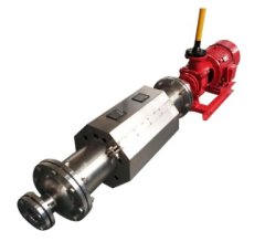 智能水循环增效除垢设备的图片