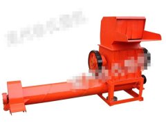 FJ型塑料破碎清洗机的图片