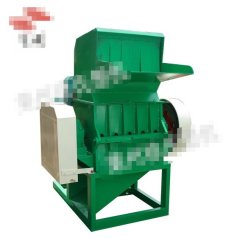 塑料破碎机的图片