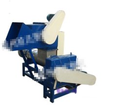 EPS聚苯造粒机的图片