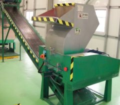 刀切式一级破碎的图片