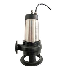 研磨切割排污泵的图片