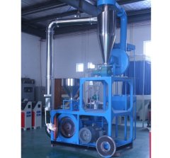 PE磨粉机的图片