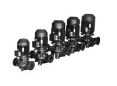 IL立式单级循环泵的图片