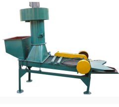 北斗星气流分选筛的图片