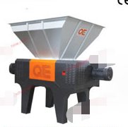 QSD43120双轴撕碎机的图片