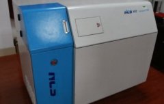 光谱分析仪的图片