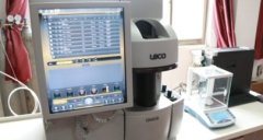 氧氮分析仪的图片