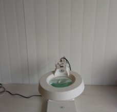 电子分析天平的图片