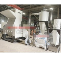 意菲特110V大功率粉碎机的图片