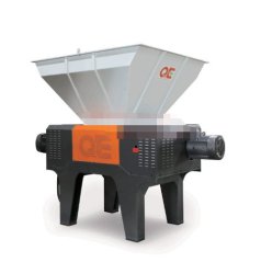 双轴撕碎机的图片