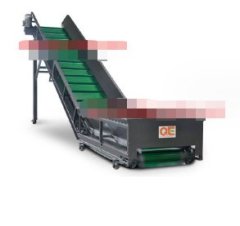 橡胶撕碎机的图片