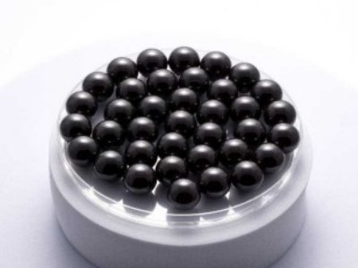 日本德山突然宣布！搞氮化硅轴承球！