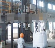 吨袋包装机的图片