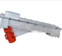 振动给料机的图片