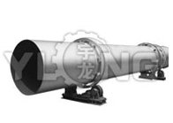 矿用烘干机的图片