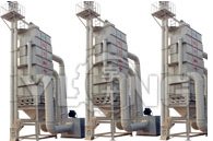 粮食烘干机的图片