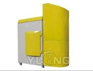 生物质锅炉的图片