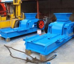 强磁辊式磁选机的图片