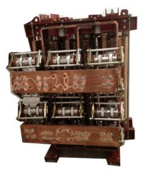 石英炉变压器的图片