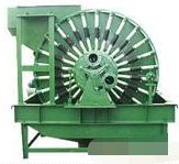 CZG陶瓷真空过滤机的图片