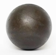 锻造钢球的图片