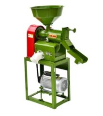 6N-4碾米机的图片