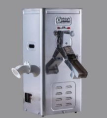 6NF-4A柜式碾米机的图片