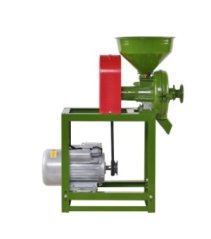 F-200 磨浆磨粉干湿两用粉碎机的图片