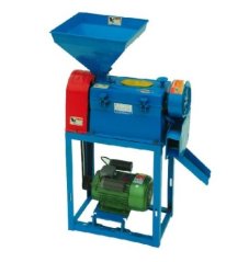 6N-90型碾米机的图片