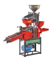 6NF-4H精米机的图片