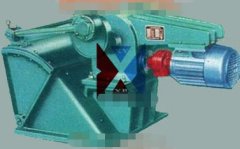 槽摆式给矿机的图片