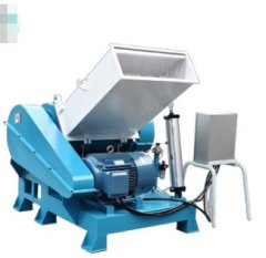 TLG板材管材粉碎机的图片