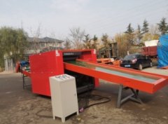 纸尿裤外皮粉碎机的图片