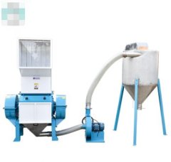 TLD系列筒体箱筐破碎机的图片