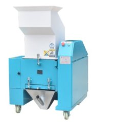 TLM系列中速破碎机的图片