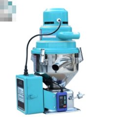 一体式吸料机的图片