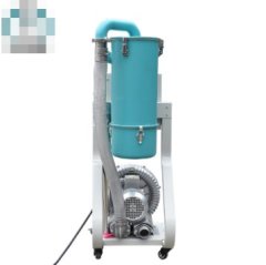 开放式吸料机的图片