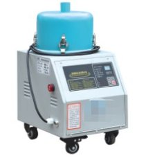 分体式吸料机的图片