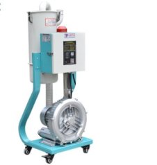 大功率吸料机的图片