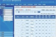 CSWP城市环卫计量平台的图片